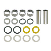 Swingarm Bearing & Seal Kit for 2006-2014 Yamaha WR250F 