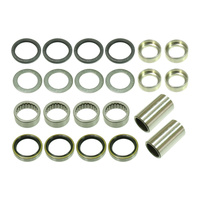 Swingarm Bearing & Seal Kit for 2024-2025 KTM 250 XC TBI 