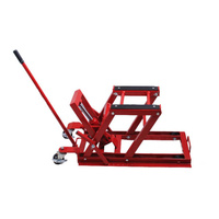 ATV Quad Scissor Lift - 680kg Capacity