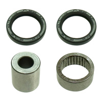 Lower Rear Shock Bearing Kit for 2004-2008 Arctic Cat 400 DVX 