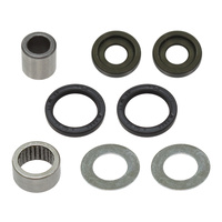Lower Rear Shock Bearing Kit for 2010-2018 Suzuki RMX450Z 