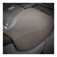 OE Vinyl Seat Cover for Suzuki DRZ400 - Black