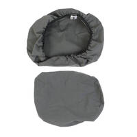 Canvas Seat Cover for Yamaha Wolverine - Base