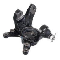 Front Right Steering Knuckle for 2009-2010 Honda TRX420FE Fourtrax Rancher
