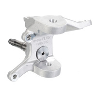 Front Left Steering Knuckle for 2009 Honda TRX450R 2WD