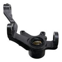 Steering Knuckle for 2006-2010 Yamaha YXR450 Rhino