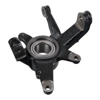 Steering Knuckle for 2002-2008 Yamaha YFM660 Grizzly