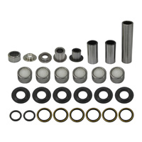 Linkage Bearing & Seal Kit for 2004-2008 Kawasaki KX250 