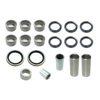 Linkage Bearing & Seal Kit for 2003-2005 Kawasaki KLX400R 