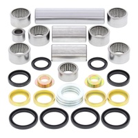 Complete Linkage Bearing Kit for 2015-2024 Yamaha WR250F