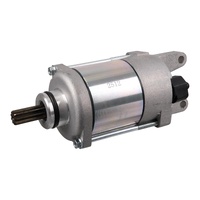 Starter Motor for 2019-2025 Honda CRF250F