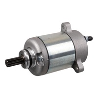 Starter Motor for 2019-2026 Honda CRF125F