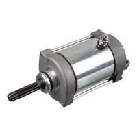 Starter Motor for 2005-2007 Suzuki LTA700X Kingquad 4X4