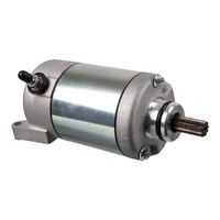 Starter Motor for 2004-2006 Yamaha YFM350 Bruin