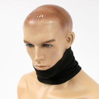 Whites Neck Warmer - Black