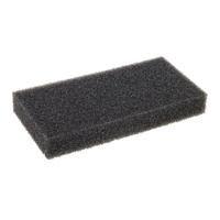 Skid Plate Foam 30cm x 15cm x 4cm