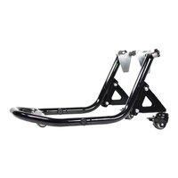 Motorbike Front Paddock Stand - Dolly Type