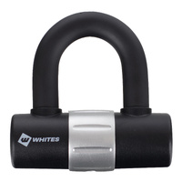 U-Lock 100mm x 100mm - 46mm x 42mm Shank