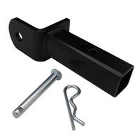 ATV UTV Tow Hitch - 2" x 2" 