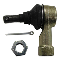 Left Tie Rod End for 1990-1992 Polaris Trail Boss 350L 2X4 
