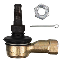 Right Tie Rod End for 1990-2006 Polaris Trail Blazer 250 