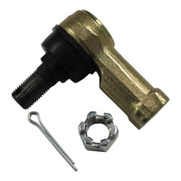 Left Tie Rod End for 2000-2004 Yamaha YFM400 Big Bear 2X4 