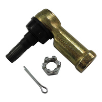 Left Tie Rod End for 2009-2016 Honda TRX500FPA Foreman 4X4 (Replaces 51358-HP5-003 )