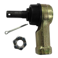 Right Tie Rod End for 2006-2012 Kawasaki KVF650I Brute Force (Replaces 53157-HB9-003)