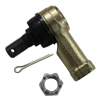 Right Tie Rod End for 2004-2006 Yamaha YFM350A Bruin Auto 2X4 