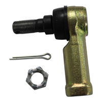 Right Tie Rod End for 2009-2016 Honda TRX500FPA Foreman 4X4 (Replaces 51357-HP5-003 )