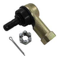 Left Inner Tie Rod End for 2002-2003 Kawasaki KVF650 Prairie 