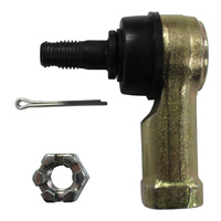 Right Outer Tie Rod End for 2004-2009 Kawasaki KFX700 V-Force 