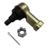 Right Outer Tie Rod End for 2007-2010 Suzuki LTA450X Kingquad 4WD 