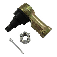 Left Inner Tie Rod End for 2005-2008 Suzuki LTA700X Kingquad 4X4 