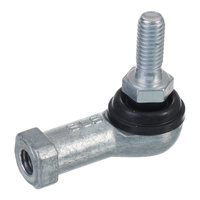Tie Rod End Kit for 2001-2002 Kawasaki KVF300 2WD (Two Required)