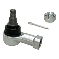 Left Tie Rod End for 2008-2018 Suzuki LTA750X Kingquad AXi 4X4 