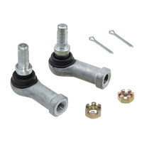 Heavy Duty Steel Tie Rod End Pair for 2026-2027 Honda TRX520FA7