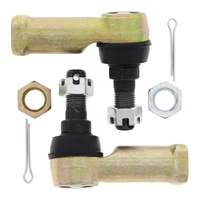 Tie Rod Ends for 2003-2005 Honda TRX650FA IRS Rincon 4X4