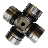 Front Drive Shaft Engine Side Uni-Joint for 2002-2008 Polaris 400 Sportsman 