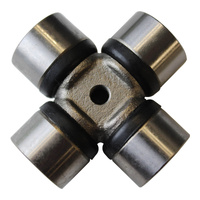 Front Drive Shaft Engine Side Uni-Joint for 2017-2019 Can-Am Defender 500 HD5 