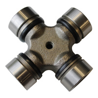 Front Drive Shaft Engine Side Uni-Joint for 2019-2023 Kawasaki KAF700B Mule Pro-MX 