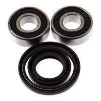 Front Wheel Bearing & Seal Kit for 2017-2024 Honda XR190 AG-XR 