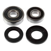 Rear Wheel Bearing & Seal Kit for 1998-1999 Honda CRM250AR 
