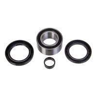 Front Wheel Bearing & Seal Kit for 1995-2003 Honda TRX400FW (Two Required)