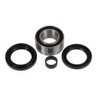 Front Wheel Bearing & Seal Kit for 2005-2013 Honda TRX500FE (Two Required)