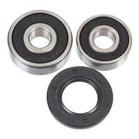 Rear Wheel Bearing & Seal Kit for 2013-2025 Honda CRF110F 