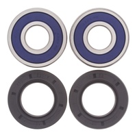 Front Wheel Bearing & Seal Kit for 2020-2024 Indian Roadmaster Limited 
