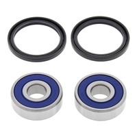 Front Wheel Bearing & Seal Kit for 1995 Husqvarna WRE125 