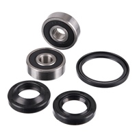Front Wheel Bearing & Seal Kit for 2013-2014 Honda XR125L 