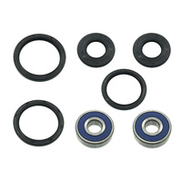Front Wheel Bearing & Seal Kit for 1989-1994 Yamaha XV250 Virago 